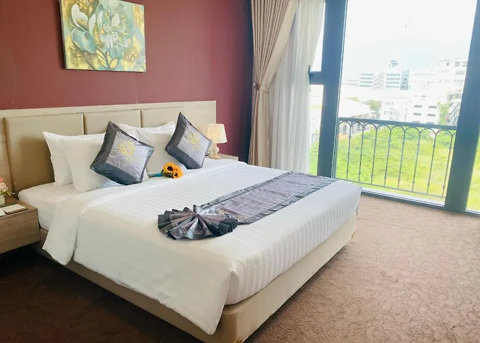 Hera Luxury Hotel