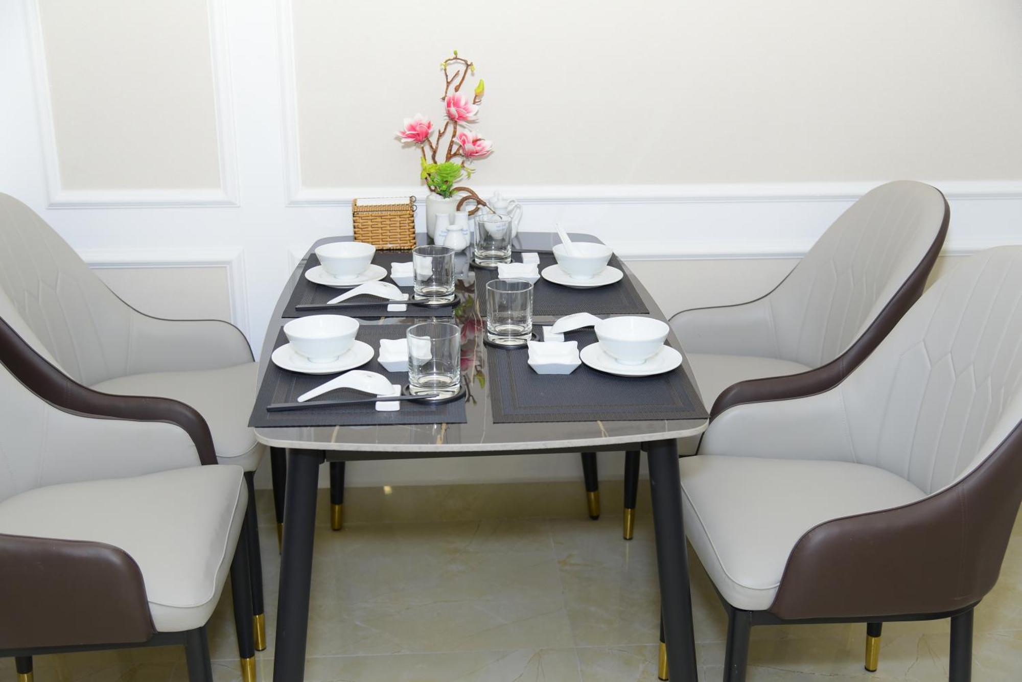 Hera Luxury Отель 4*