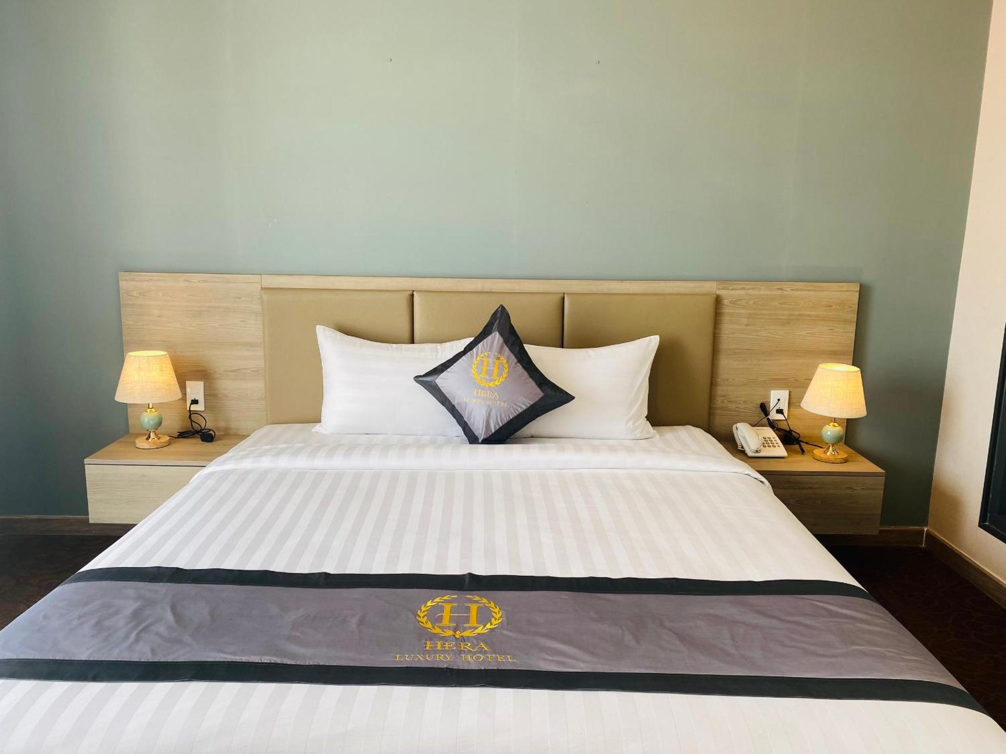 Hera Luxury Hô Chi Minh-Ville
