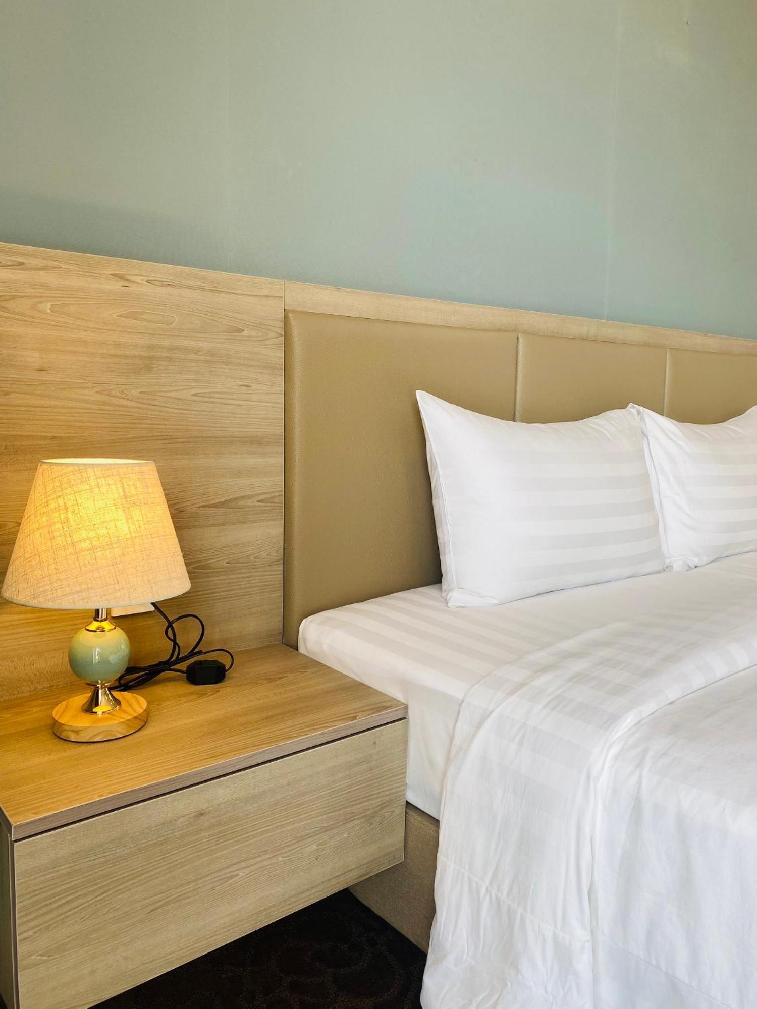 Hotel Hera Luxury Ho-Chi-Minh-Stadt